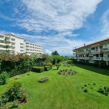Apartment Family Near The Sea